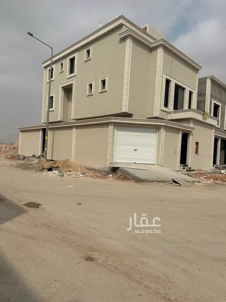 فيلا للبيع في شارع رقم 131, حي الجنادرية, مدينة الرياض, منطقة الرياض