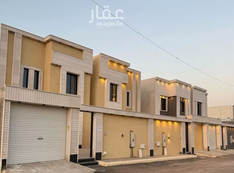 فيلا للبيع في حي الرحاب 1, مدينة جازان, منطقة جازان