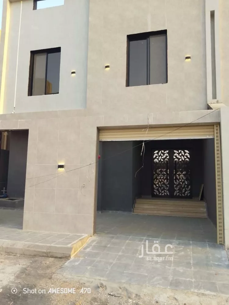 فيلا للبيع في شارع محمد أزهري, حي حارة الباب الجديد, مدينة مكه المكرمه, منطقة مكة المكرمة صورة 3