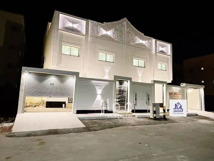 فيلا للبيع في شارع رضي الدين ابن خليل, حي السويس 2, مدينة جازان, منطقة جازان