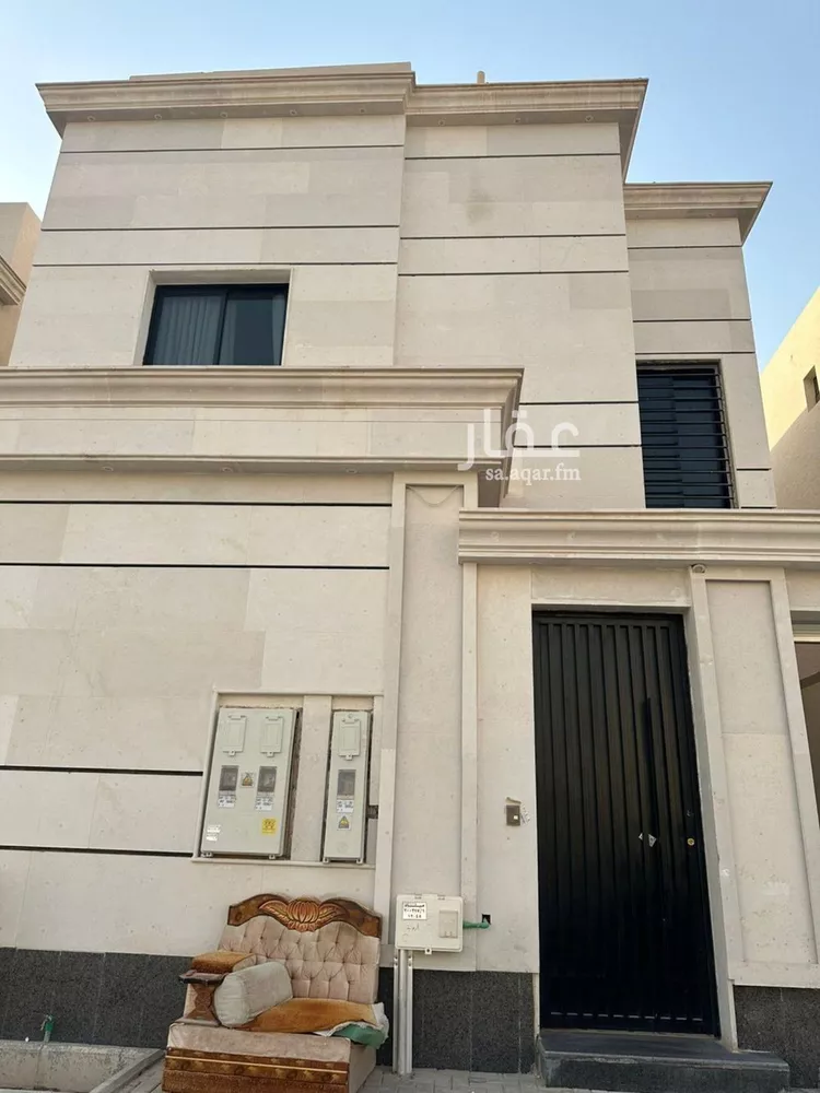 شقة للبيع في شارع رقم 74, حي الندوة, مدينة الرياض, منطقة الرياض
