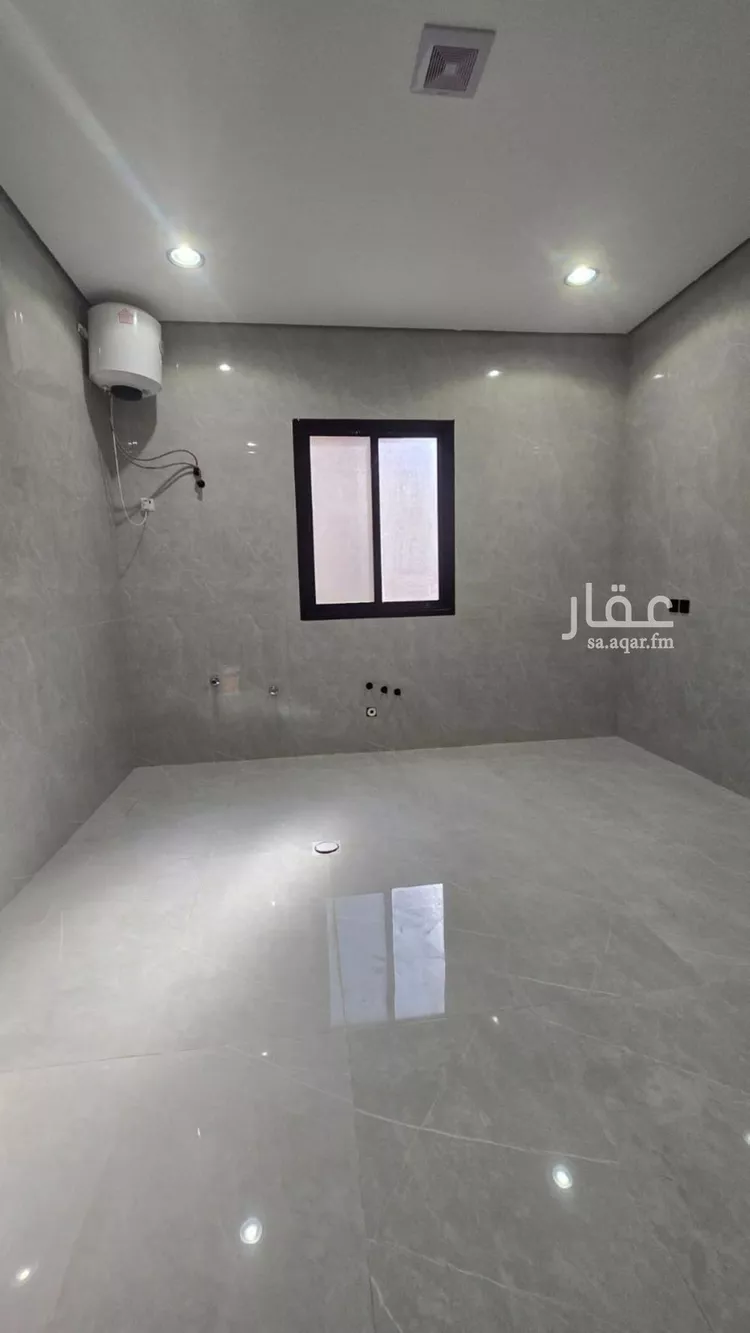 شقة للبيع في شارع سليمان بن بابيه, حي ضاحية الملك فهد, مدينة الدمام, المنطقة الشرقية صورة 4