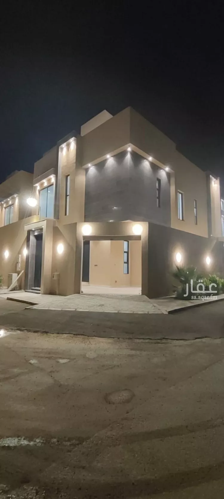 فيلا للبيع في شارع رقم 134, حي الجنادرية, مدينة الرياض, منطقة الرياض 6