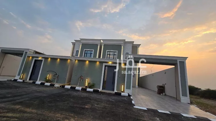 فيلا للبيع في شارع المعري, حي رح آل مطاعن, مدينة أبو عريش - أبو عريش, منطقة جازان صورة 5