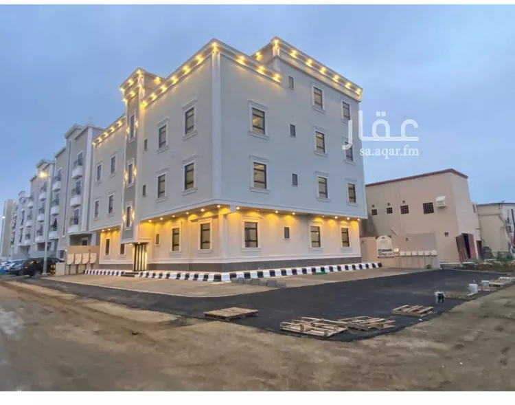 Apartment for Sale in Jazan Al Matar