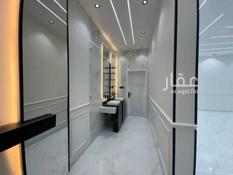 دور للبيع في شارع نصر بن ظريف, حي ضاحية الإسكان, مدينة الطائف, منطقة مكة المكرمة صورة 5