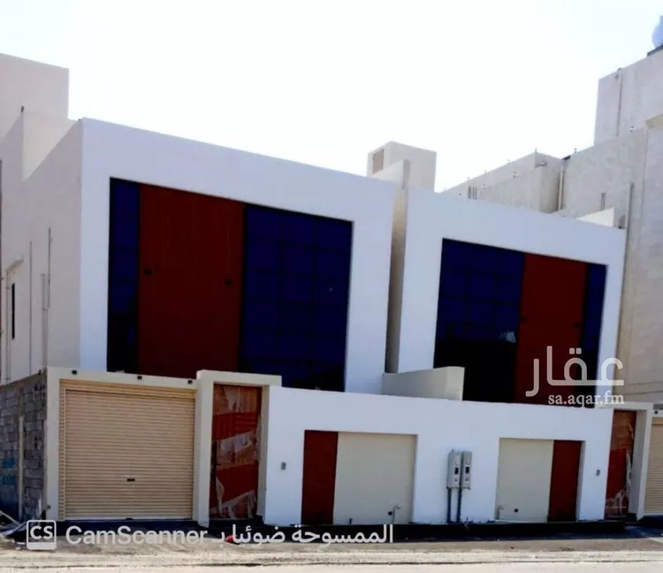 فيلا للبيع في شارع عمر بن علي الجعدي, حي الشامية الجديد, مدينة مكة المكرمة, منطقة مكة المكرمة صورة 3