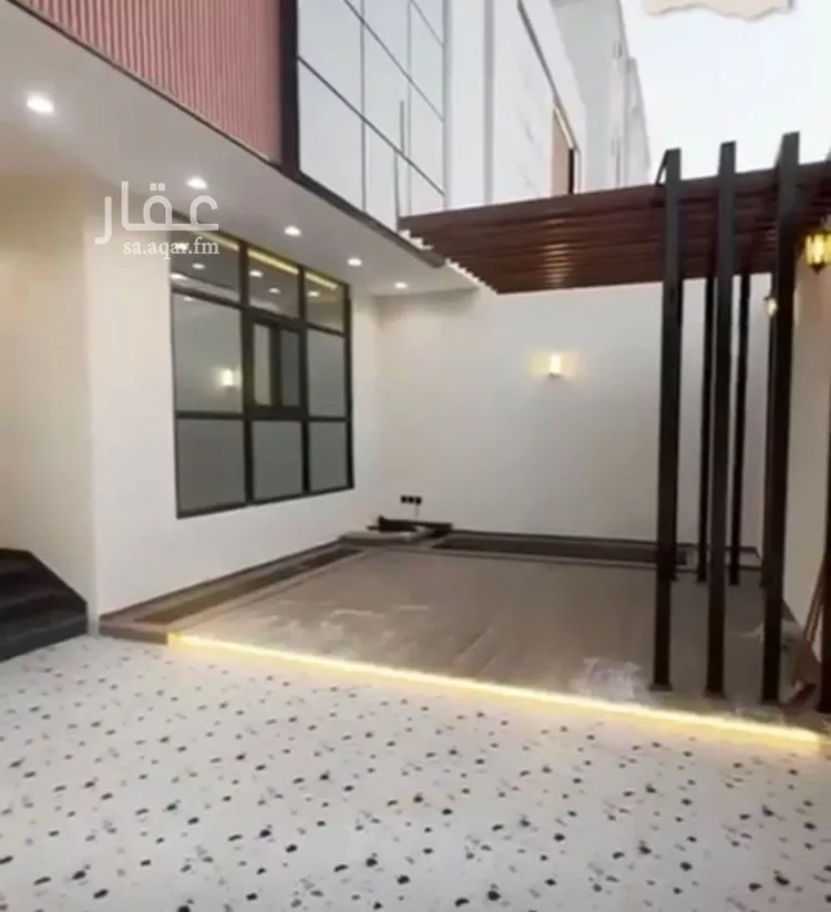 فيلا للبيع في شارع عمر بن علي الجعدي, حي الشامية الجديد, مدينة مكة المكرمة, منطقة مكة المكرمة صورة 2