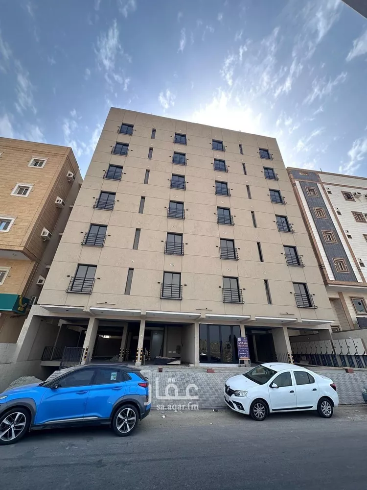 Apartment for Sale in Jeddah Ar Rayan