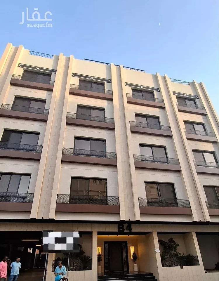 Apartment for Sale in Mecca Ash Shawqiyyah 7