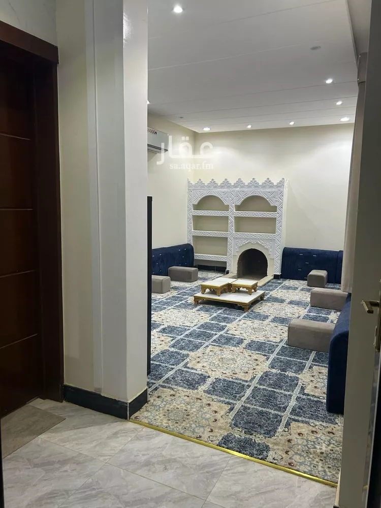 دور للبيع في شارع سدرة, حي بدر, مدينة الرياض, منطقة الرياض صورة 4