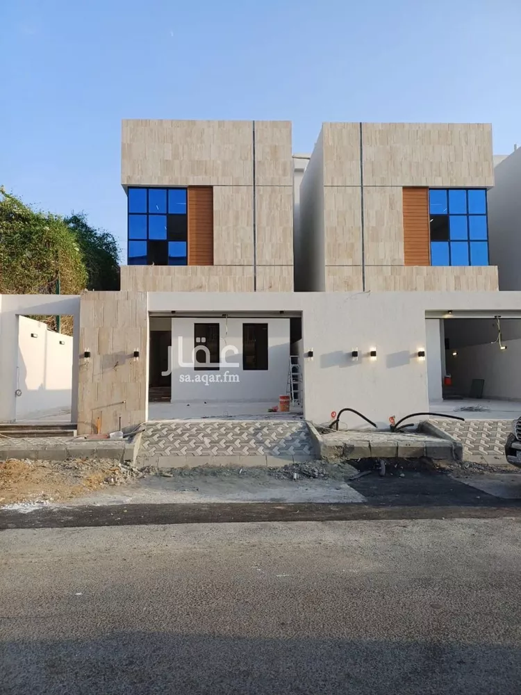 فيلا للبيع في شارع يحيى بن جابر الطائي, حي البشائر, مدينة جدة, منطقة مكة المكرمة