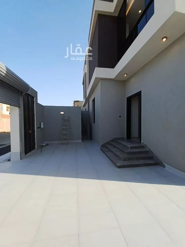 فيلا للبيع في شارع عتيق بن محمد, حي الفلاح, مدينة جدة, منطقة مكة المكرمة صورة 2