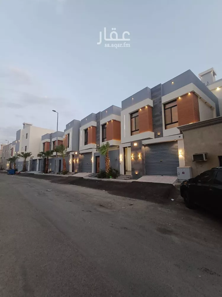 فيلا للبيع في شارع سليمان بن الحكم, حي الفلاح, مدينة جدة, منطقة مكة المكرمة