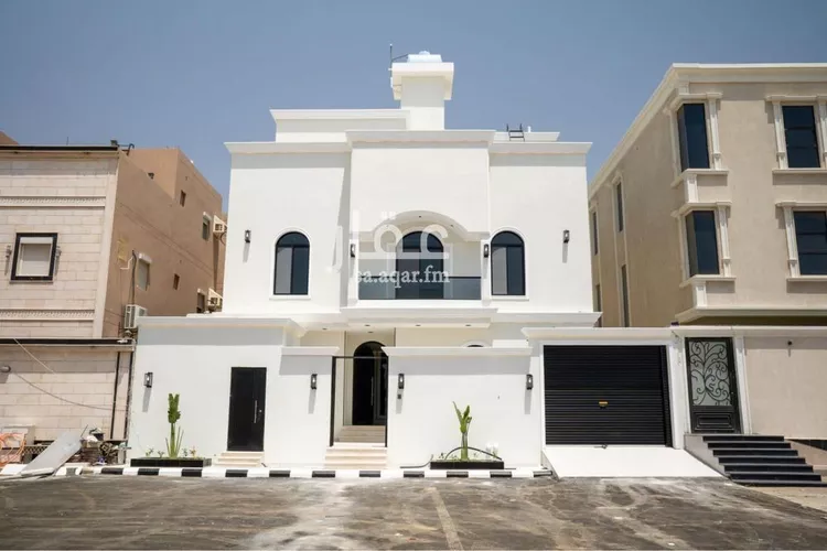 فيلا للبيع في شارع عبد الله السراج, حي الفلاح, مدينة جدة, منطقة مكة المكرمة صورة 2