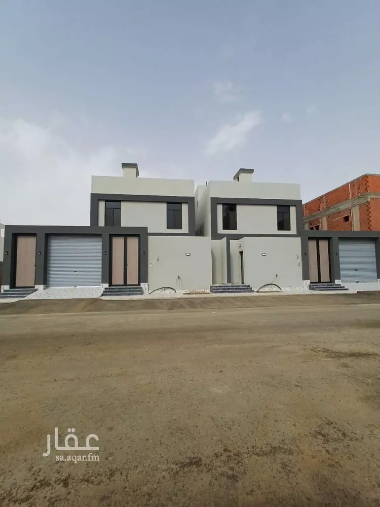 فيلا للبيع في شارع النضير بن الحارث(رضي الله ع, حي البشائر, مدينة جدة, منطقة مكة المكرمة