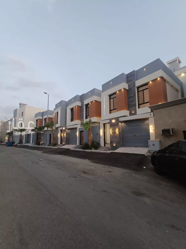 فيلا للبيع في شارع بدائع الرشيد, حي الفلاح, مدينة جدة, منطقة مكة المكرمة