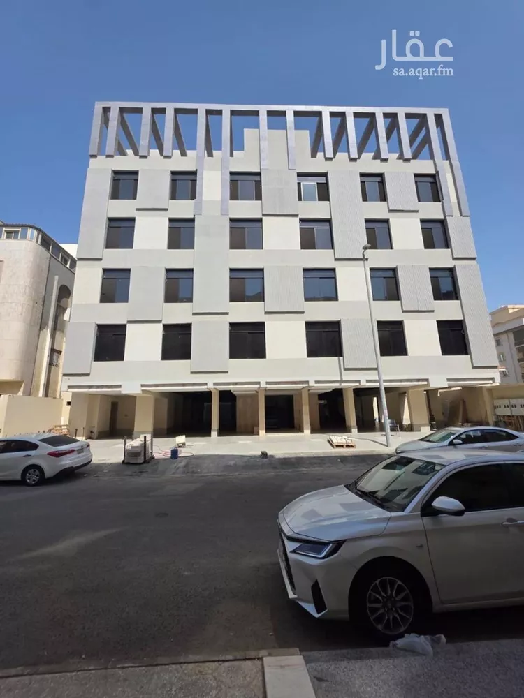 شقة للبيع في شارع محمد بن حاتم, حي الربوة, مدينة جدة, منطقة مكة المكرمة صورة 2