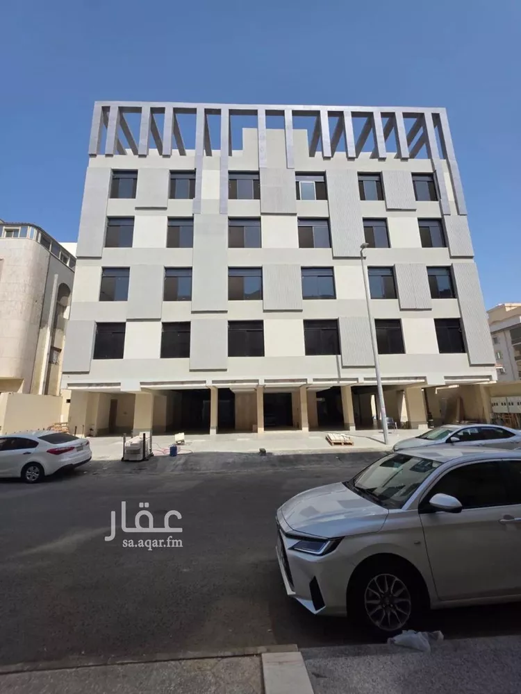 شقة للبيع في شارع عبدالله ذي البجادين, حي الربوة, مدينة جدة, منطقة مكة المكرمة