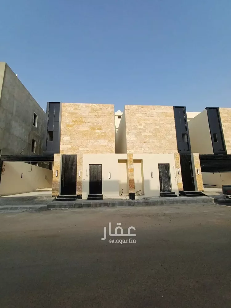 فيلا للبيع في شارع حاجب بن بريدة, حي الرحمانية, مدينة جدة, منطقة مكة المكرمة صورة 3