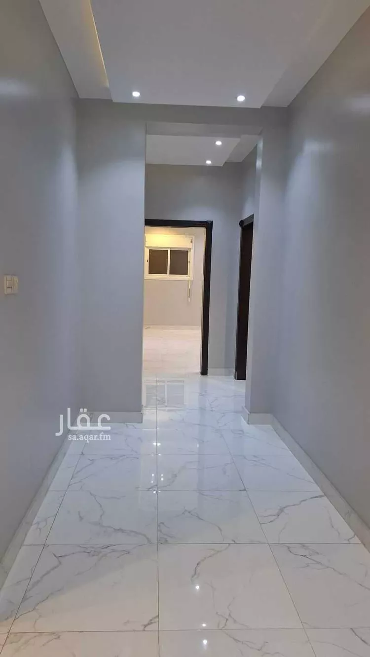 شقة للإيجار في شارع عبدالحي أبي خضير, حي القيروان, مدينة الرياض, منطقة الرياض صورة 3