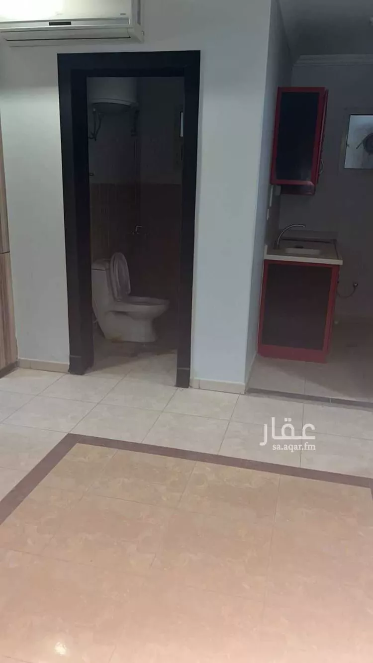 شقة للإيجار في شارع ابن أبي جمعة, حي القدس, مدينة الرياض, منطقة الرياض