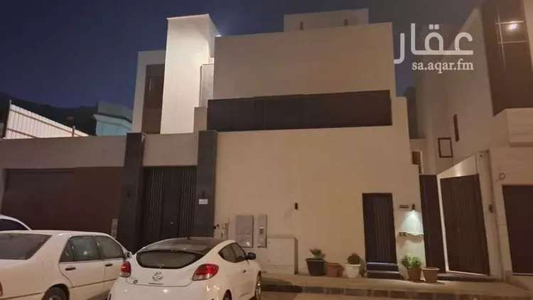 شقة للإيجار في شارع الحفنة, حي الملقا, مدينة الرياض, منطقة الرياض