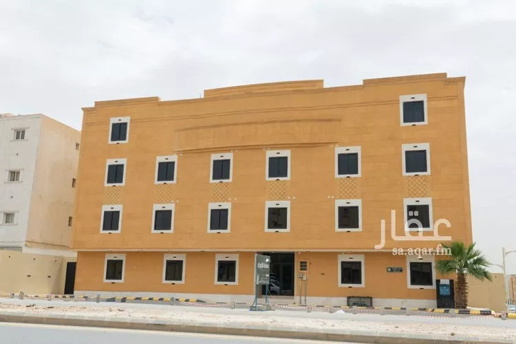 شقة للإيجار في شارع التحلية, حي حطين, مدينة الرياض, منطقة الرياض