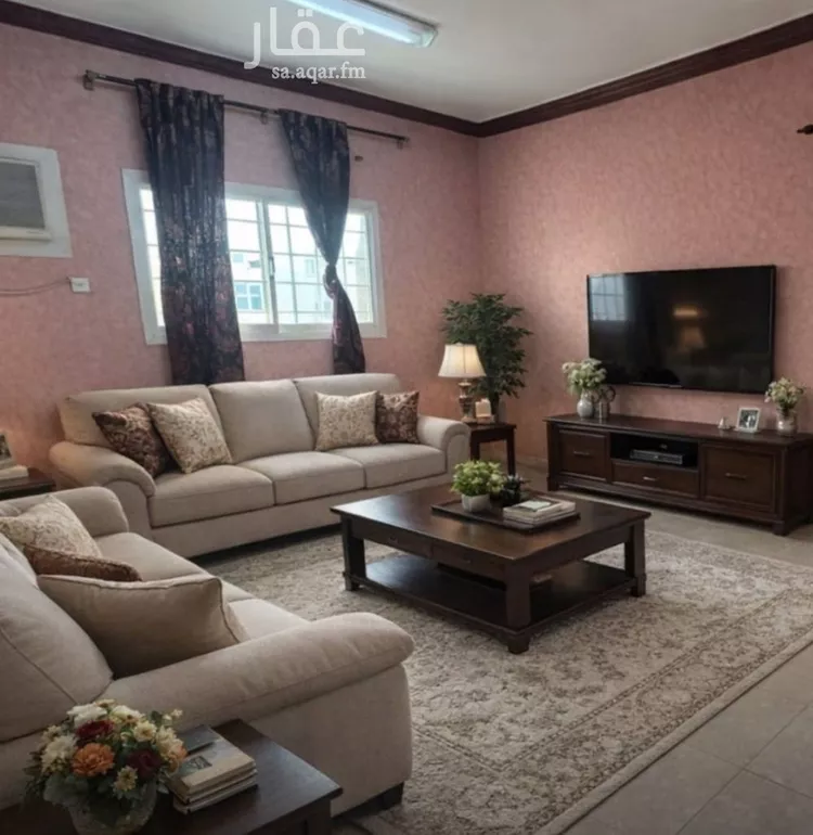دور للإيجار في شارع الحنفا, حي اليرموك, مدينة الرياض, منطقة الرياض صورة 3