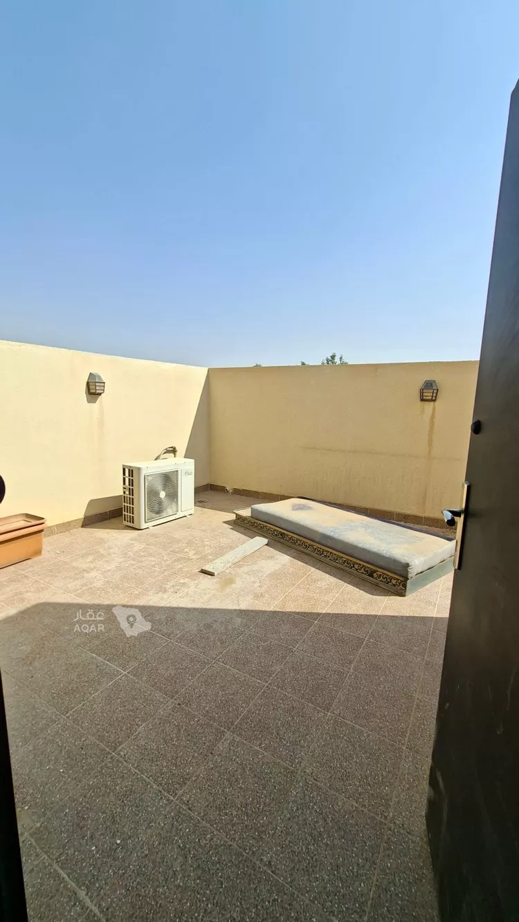 شقة للإيجار في شارع الزكية, حي الياسمين, مدينة الرياض, منطقة الرياض 6