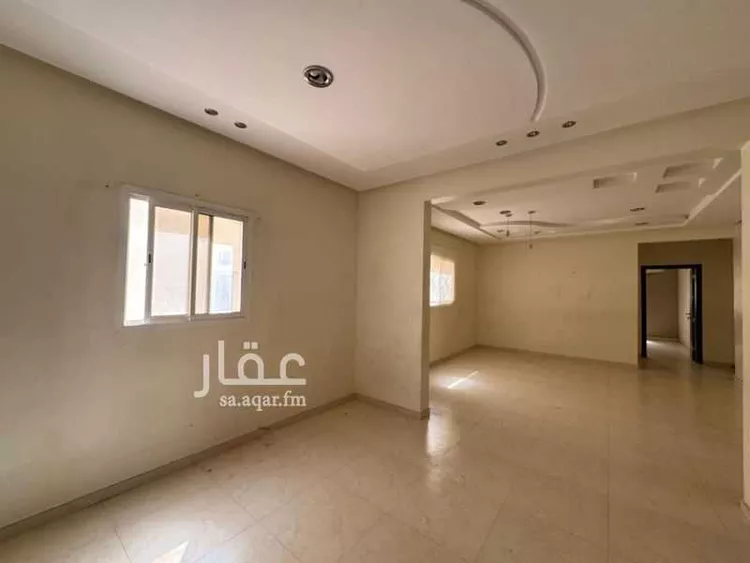 دور للإيجار في شارع الحصير, حي الملقا, مدينة الرياض, منطقة الرياض صورة 2