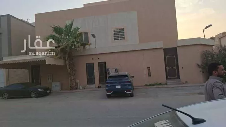 فيلا للإيجار في شارع ابن عبدالغافر النيسابوري, حي العارض, مدينة الرياض, منطقة الرياض