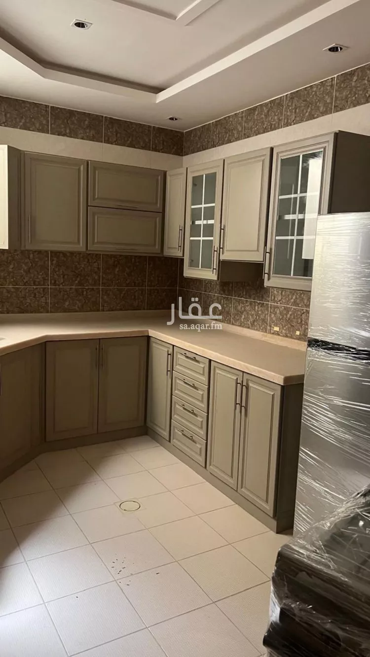 شقة للإيجار في شارع عبدالحي أبي خضير, حي القيروان, مدينة الرياض, منطقة الرياض صورة 4