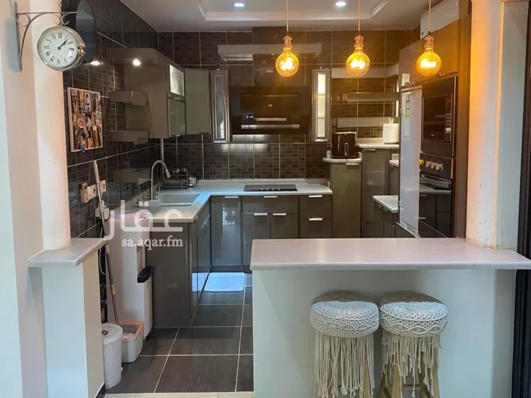 Apartment for Sale in Riyadh Al Malqa صورة 4