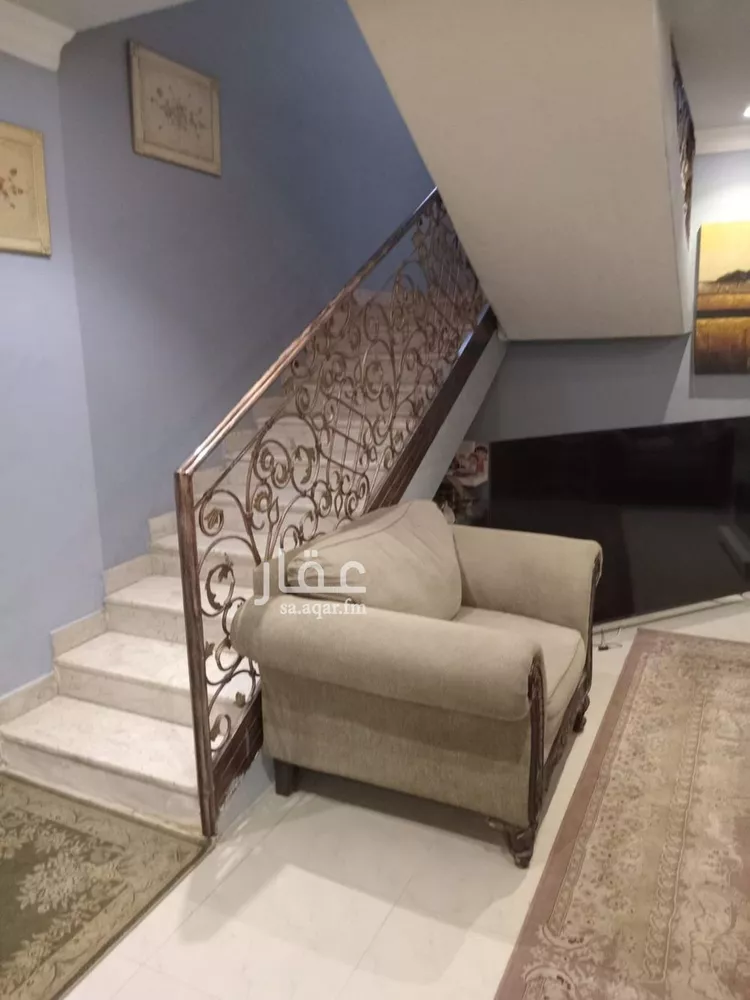فيلا للبيع في شارع الجيل, حي الملقا, مدينة الرياض, منطقة الرياض صورة 3