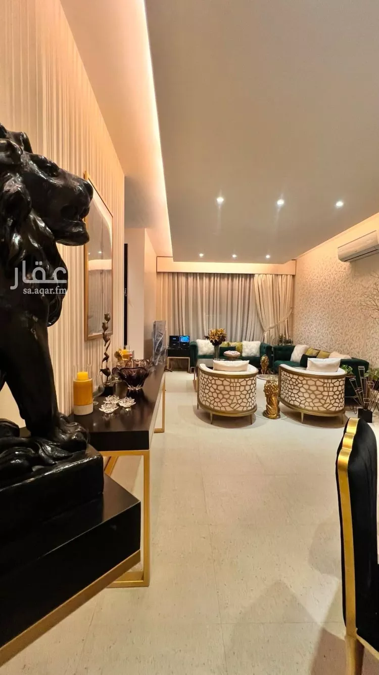 فيلا للبيع في شارع يحيي بن محمد الغرناطي, حي العارض, مدينة الرياض, منطقة الرياض 9