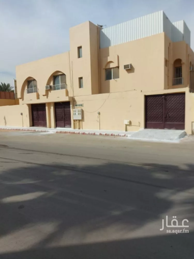 Villa for Sale in Riyadh As Sulimaniyah