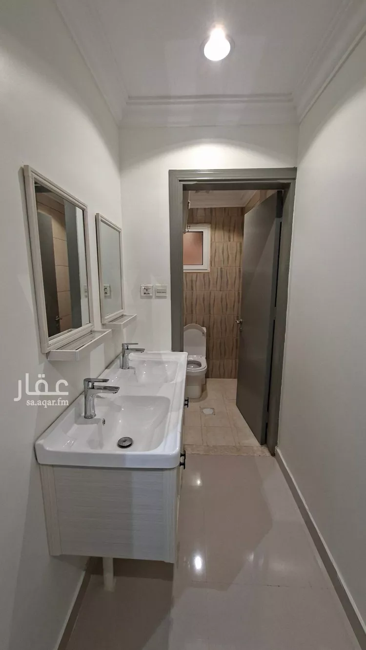 دور للإيجار في شارع الحاتمية, حي الملقا, مدينة الرياض, منطقة الرياض صورة 2