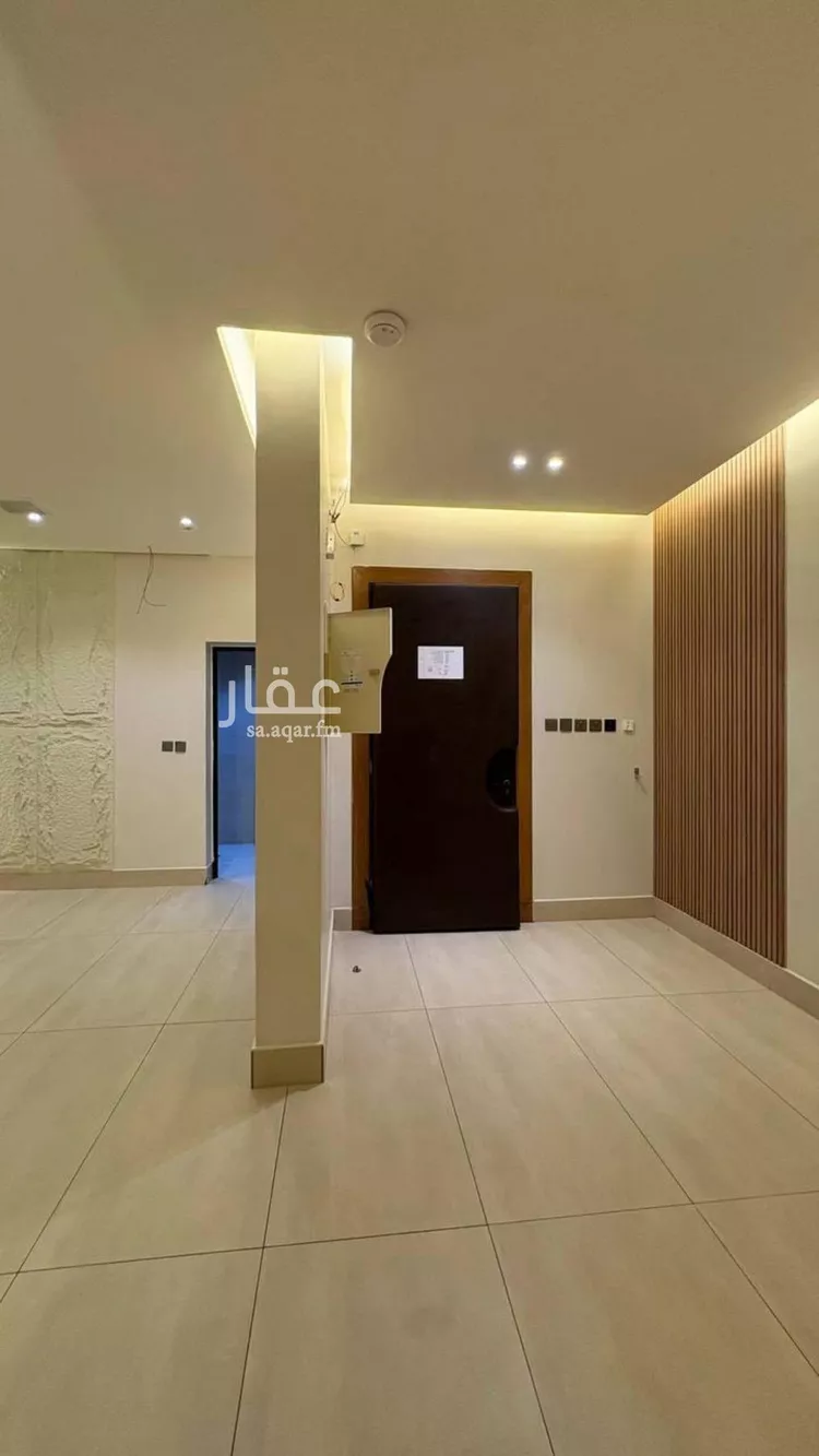 شقة للإيجار في شارع أبحر, حي الملقا, مدينة الرياض, منطقة الرياض 6