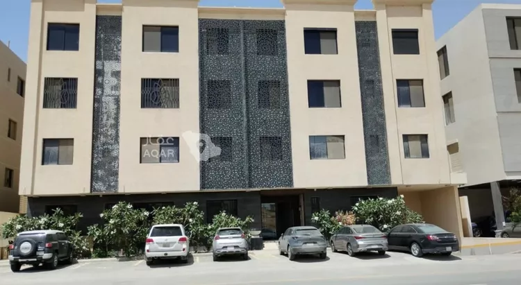شقة للإيجار في شارع الرافدة, حي النرجس, مدينة الرياض, منطقة الرياض