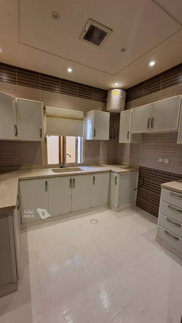 شقة للإيجار في شارع الزكية, حي الياسمين, مدينة الرياض, منطقة الرياض صورة 4