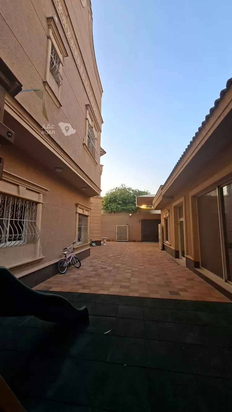 فيلا للبيع في شارع رقم 174, حي الياسمين, مدينة الرياض, منطقة الرياض 13