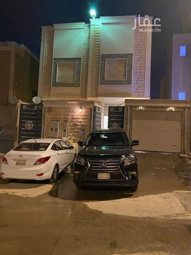 فيلا للإيجار في شارع رقم 227, حي النرجس, مدينة الرياض, منطقة الرياض