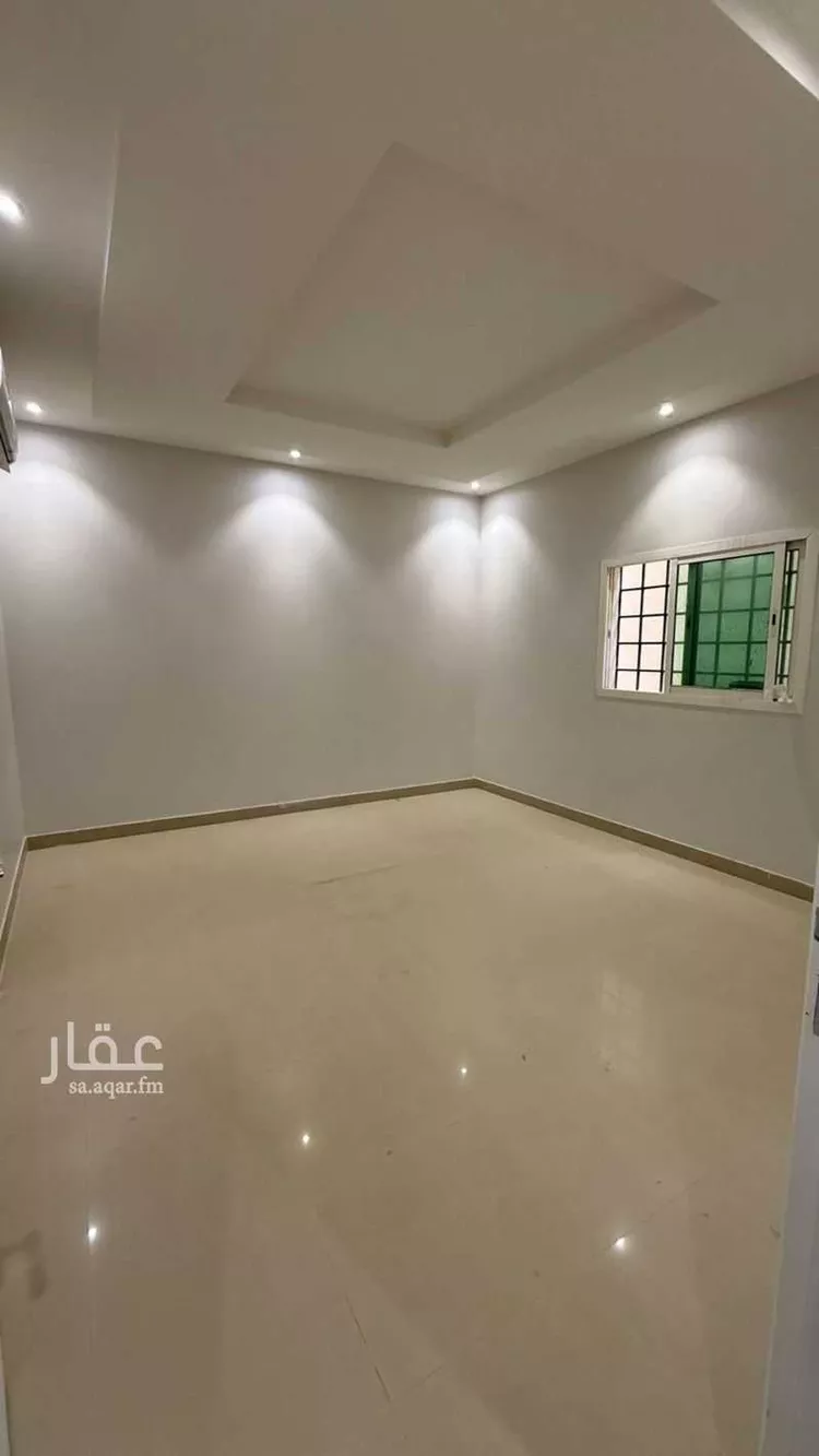 دور للإيجار في شارع رقم 190, حي الياسمين, مدينة الرياض, منطقة الرياض صورة 4