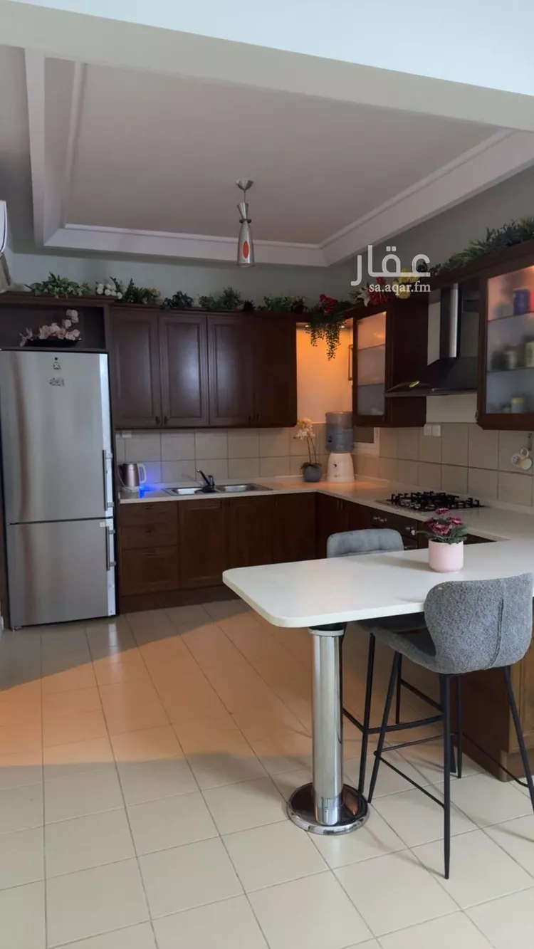 شقة للإيجار في شارع الحفنة, حي الملقا, مدينة الرياض, منطقة الرياض صورة 3