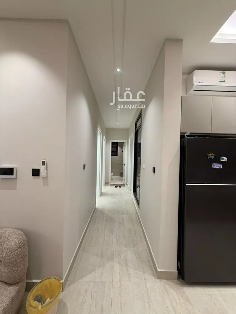 شقة للإيجار في شارع أحمد الطرطوشي, حي العارض, مدينة الرياض, منطقة الرياض 6