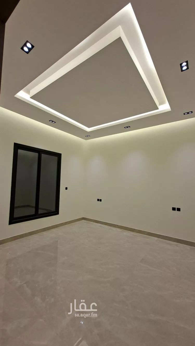 فيلا للإيجار في شارع عبدالرحمن البصري, حي القيروان, مدينة الرياض, منطقة الرياض صورة 5