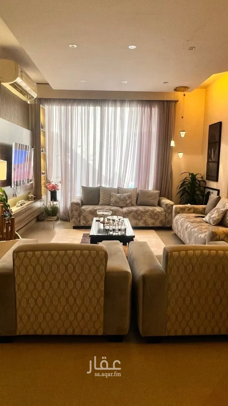 فيلا للبيع في شارع يحيي بن محمد الغرناطي, حي العارض, مدينة الرياض, منطقة الرياض 12