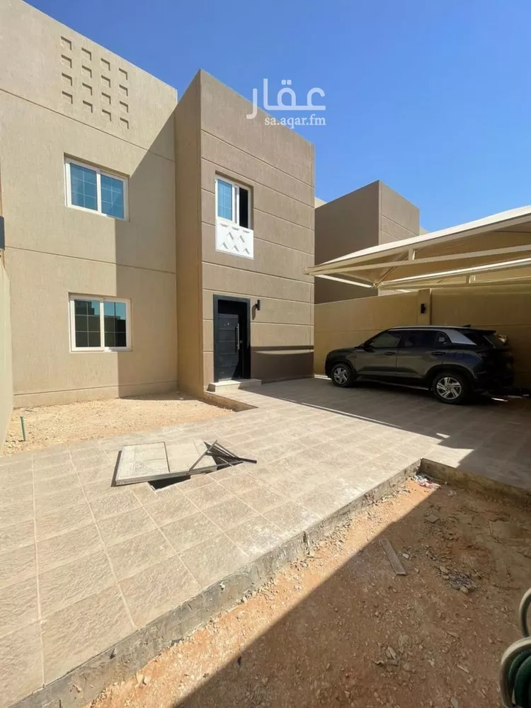فيلا للبيع في شارع طلحة العلثي, حي مطار الملك خالد الدولي, مدينة الرياض, منطقة الرياض صورة 4