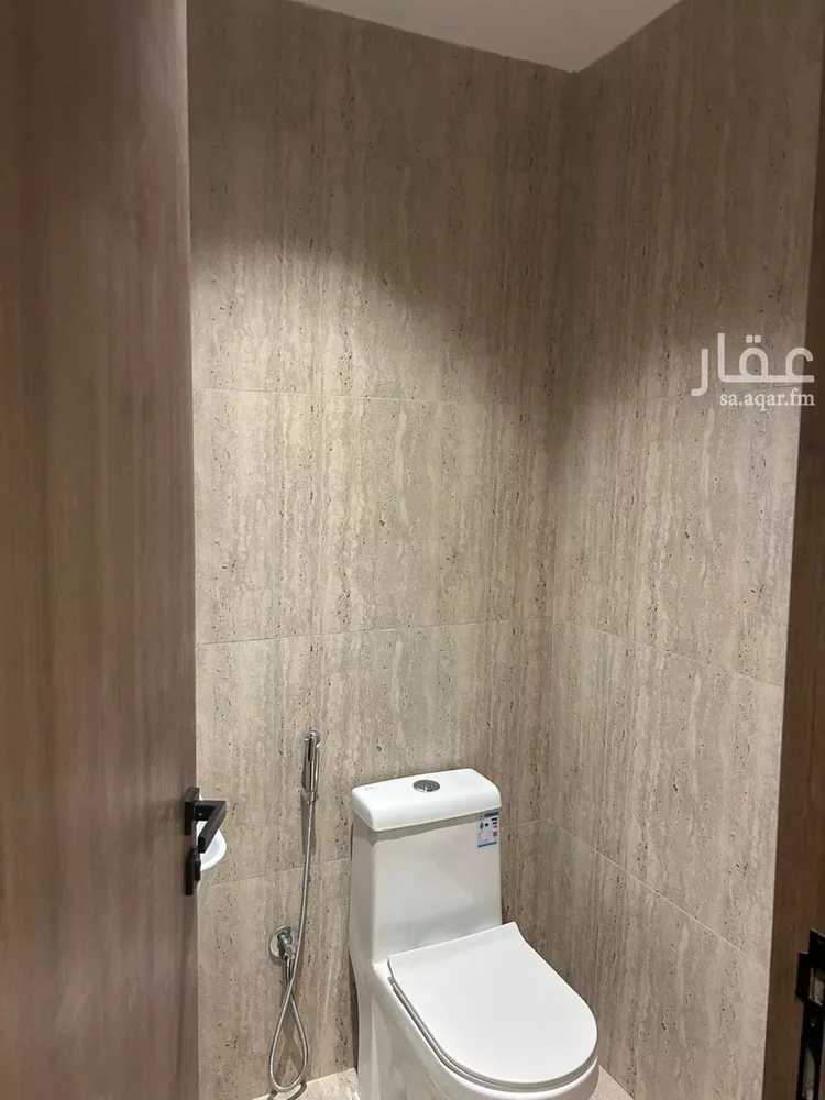 شقة للإيجار في شارع خالد بن العاص, حي النرجس, مدينة الرياض, منطقة الرياض 7